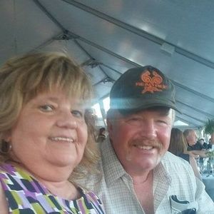 Meet your Posher, Bob robin